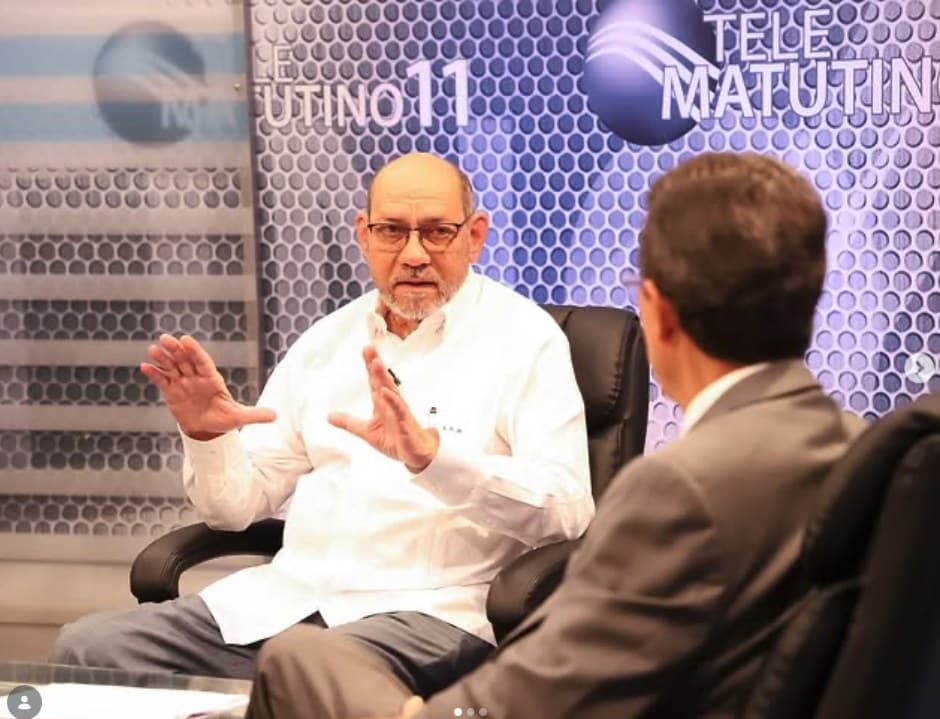 Telematutino 11