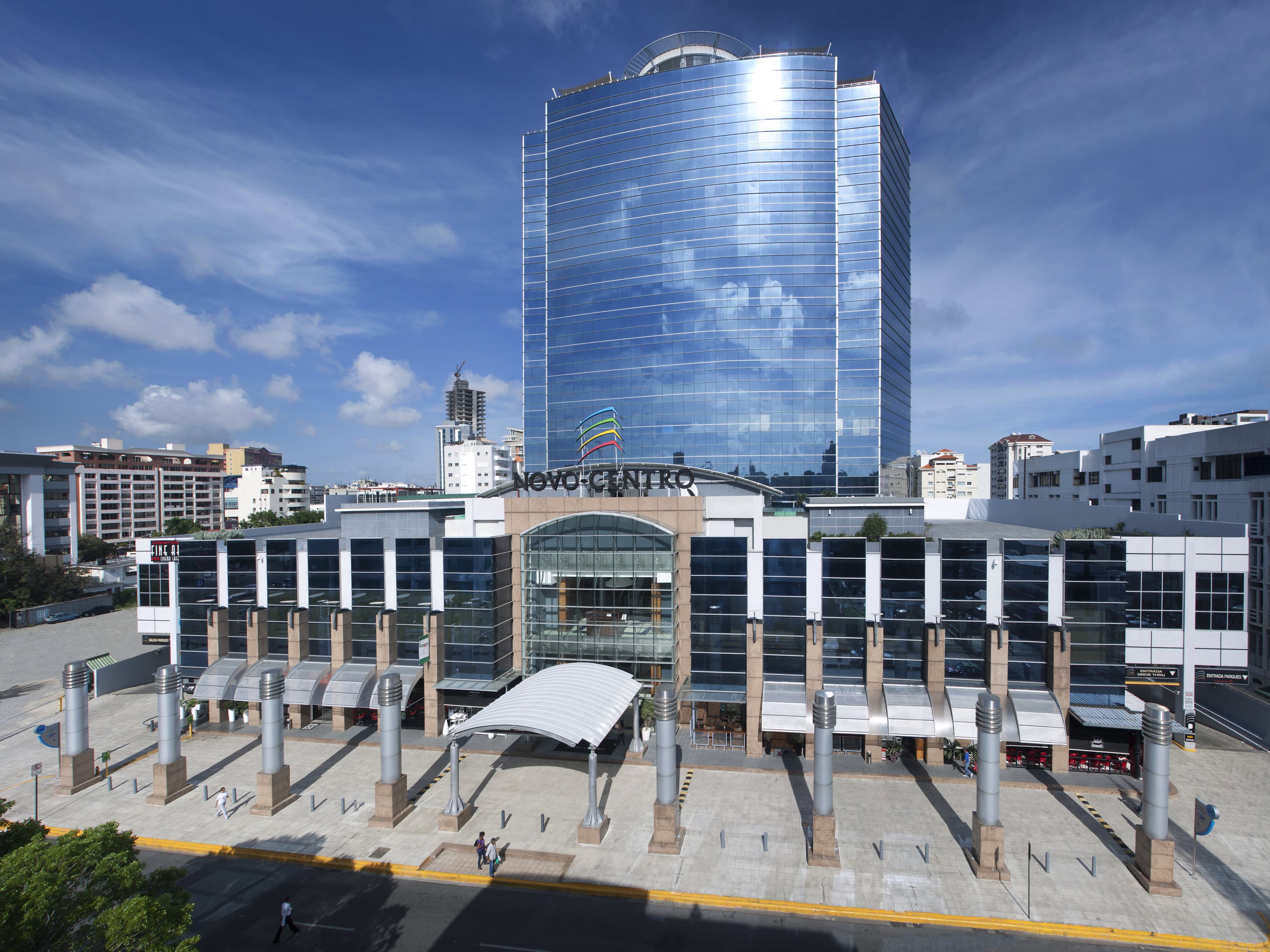 Novocentro