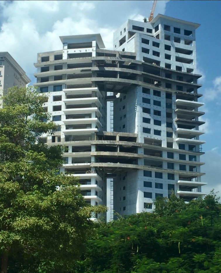 Park Towers