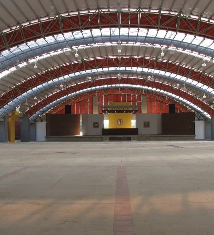 Salón Multiusos PUCMM