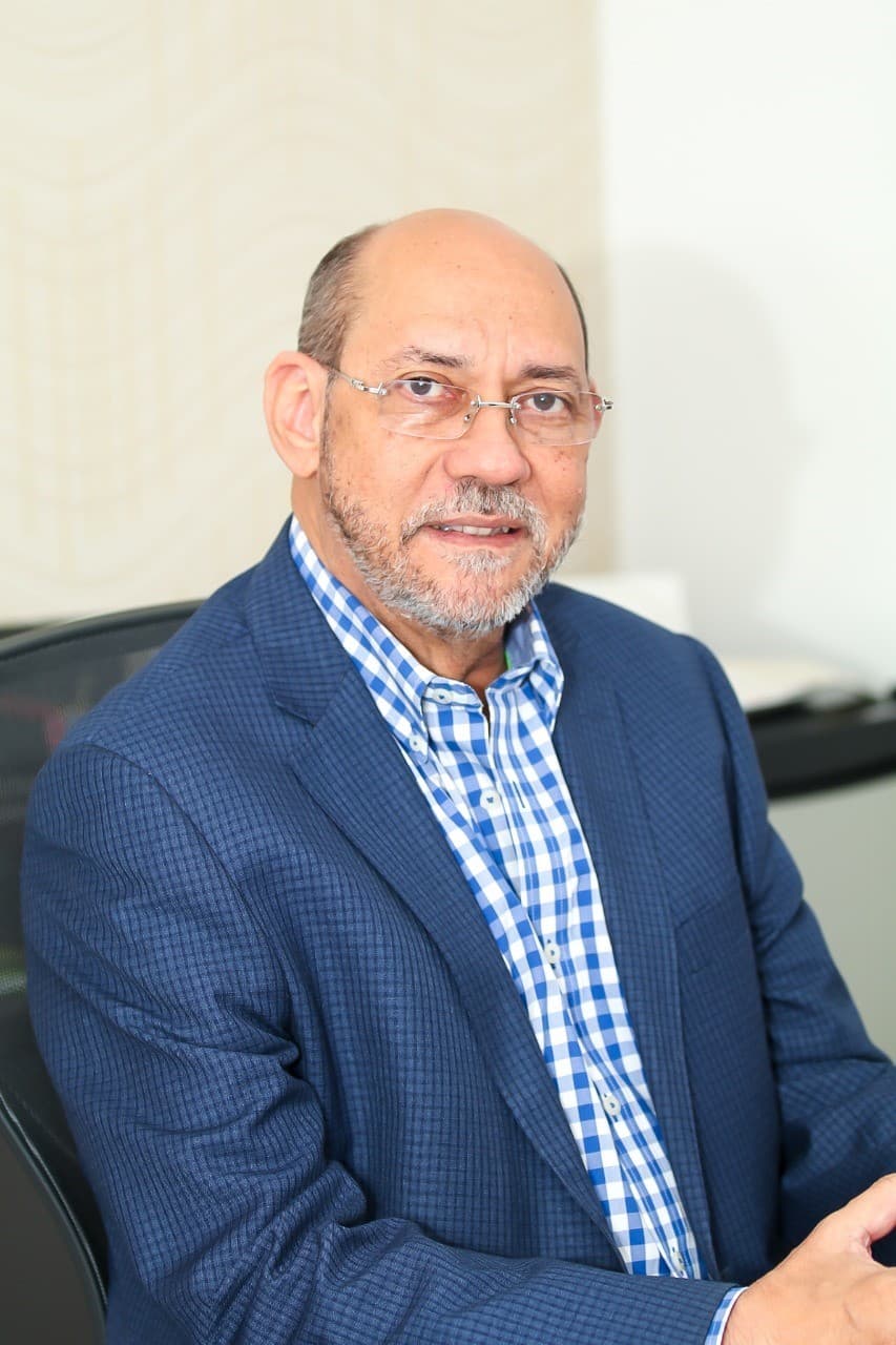 Ing. Leonardo Reyes Madera